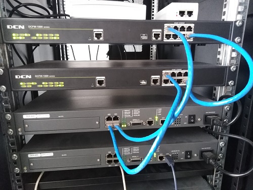 曹家渡街道防火墙回收 机房下架硬件设备回收