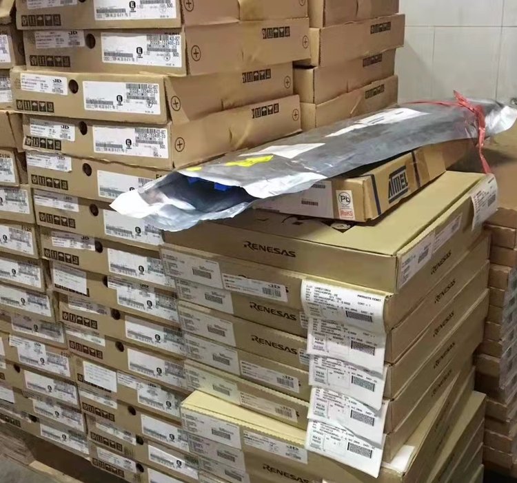 曹家渡街道芯片回收