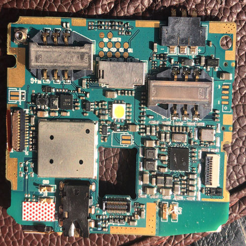 曹家渡街道线路板回收