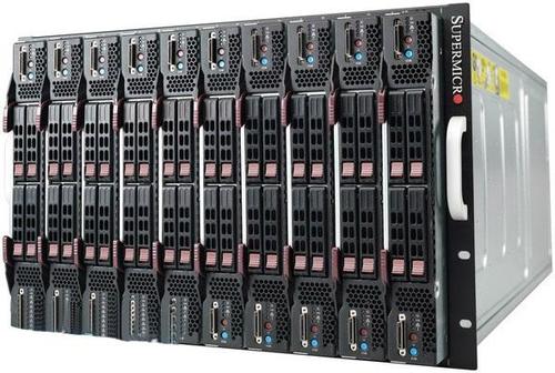 曹家渡街道服务器回收